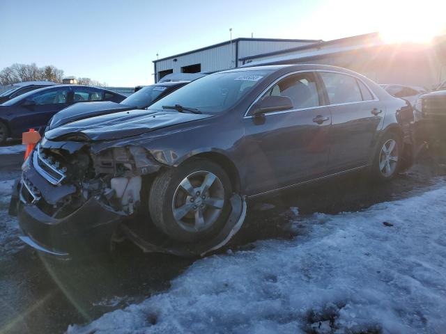 Photo 1 from auction – 2011 CHEVROLET MALIBU 1LT with VIN 1G1ZC5E12BF113454