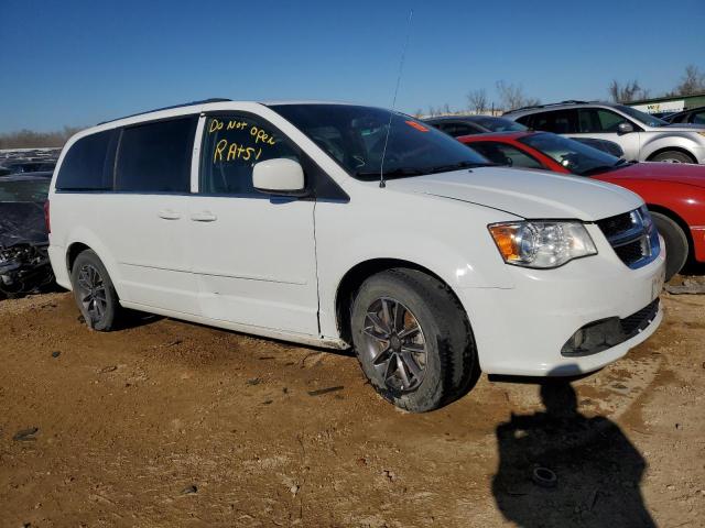 Photo 4 from auction – 2017 DODGE GRAND CARA with VIN 2C4RDGCG9HR767098