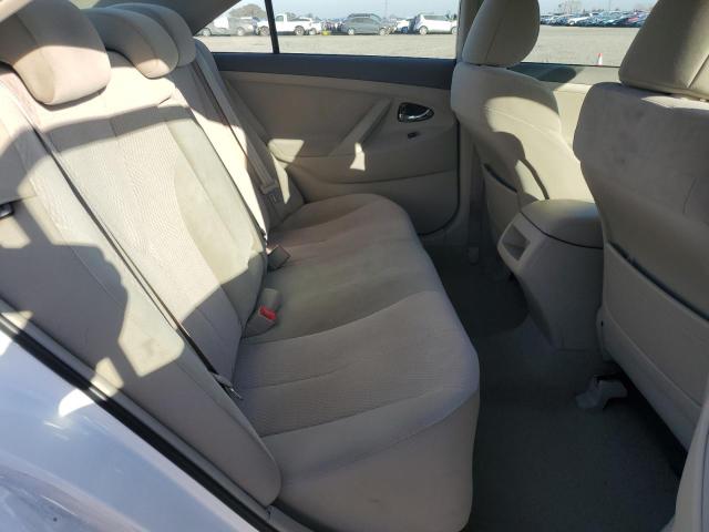 Photo 10 from auction – 2011 TOYOTA CAMRY BASE with VIN 4T4BF3EK4BR211959