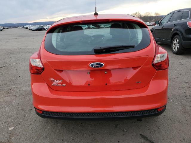 Photo 6 from auction – 2014 FORD FOCUS SE with VIN 1FADP3K27EL386506