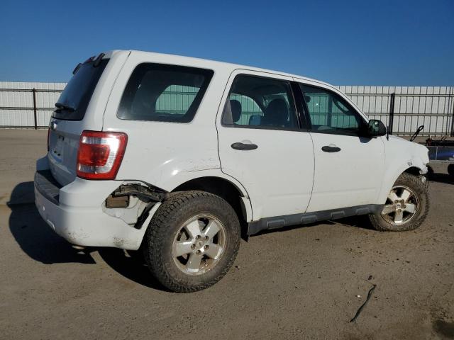 Photo 3 from auction – 2012 FORD ESCAPE XLS with VIN 1FMCU0C7XCKC29171