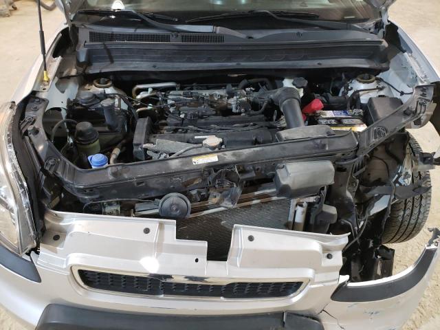 Photo 11 from auction – 2010 KIA SOUL + with VIN KNDJT2A22A7121435