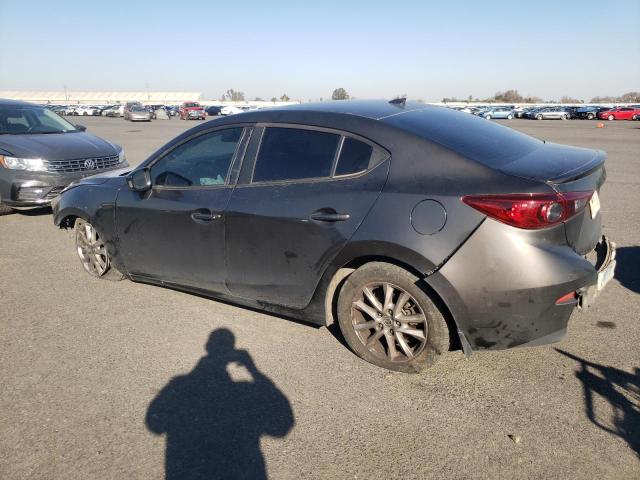Photo 2 from auction – 2016 MAZDA 3 TOURING with VIN JM1BM1W73G1298278