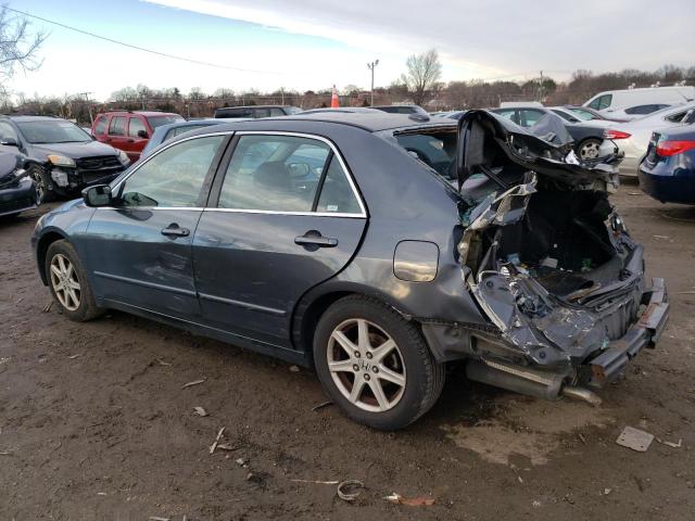 Photo 2 from auction – 2004 HONDA ACCORD EX with VIN 1HGCM66544A074336