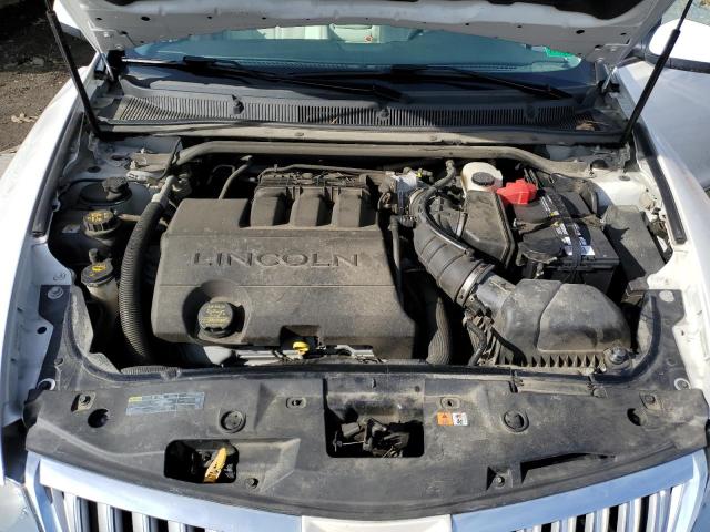 Photo 11 from auction – 2011 LINCOLN MKS with VIN 1LNHL9ER4BG603657