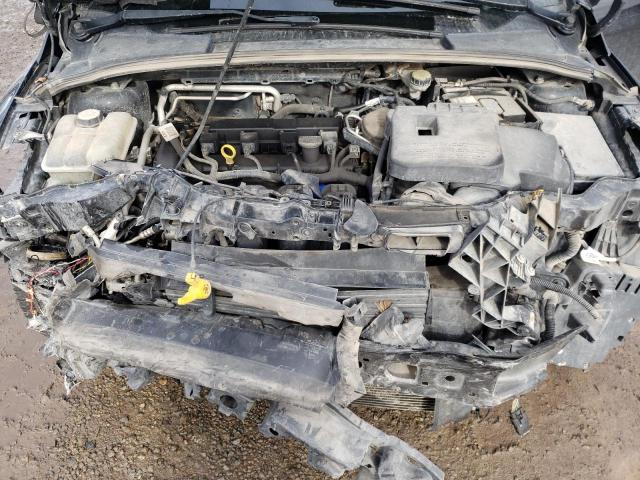 Photo 11 from auction – 2012 FORD FOCUS SE with VIN 1FAHP3K27CL237804