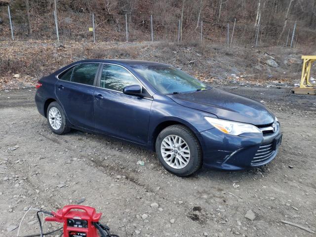 Photo 4 from auction – 2017 TOYOTA CAMRY LE with VIN 4T1BF1FK6HU812800