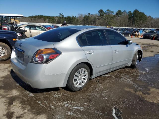 Photo 3 from auction – 2012 NISSAN ALTIMA BAS with VIN 1N4AL2AP9CN439083