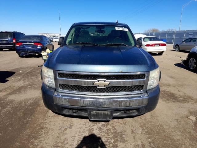 صورة رقم 5 من المزاد - 2007 CHEVROLET SILVERADO مع VIN 2GCEK19C871708966