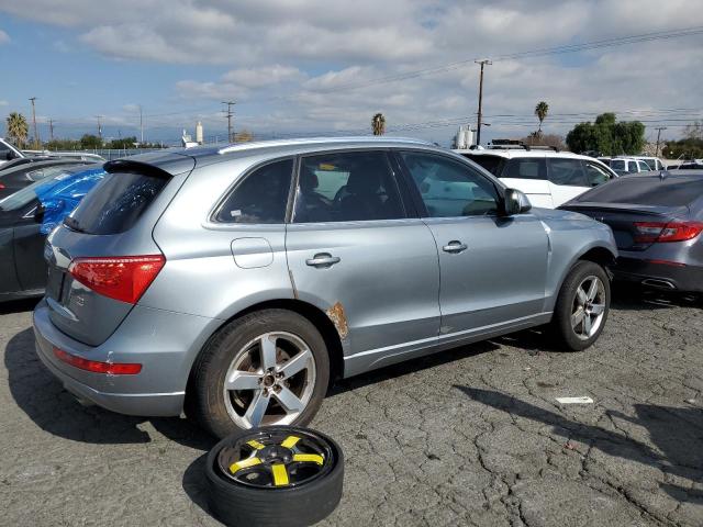 Photo 3 from auction – 2010 AUDI Q5 PRESTIG with VIN WA1VKBFP4AA033279