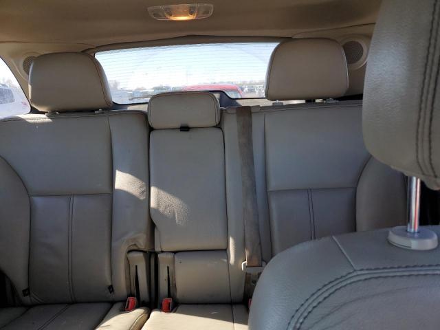 Photo 10 from auction – 2013 FORD EDGE LIMIT with VIN 2FMDK4KC8DBE18526