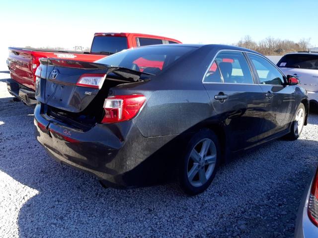 Photo 3 from auction – 2012 TOYOTA CAMRY BASE with VIN 4T1BF1FK2CU066080