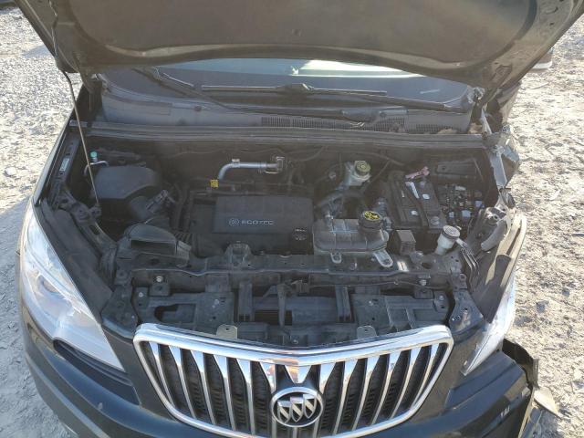 Photo 11 from auction – 2015 BUICK ENCORE CON with VIN KL4CJBSB3FB266401
