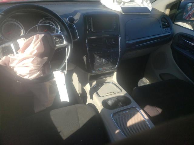Photo 8 from auction – 2013 DODGE GRAND CARA with VIN 2C4RDGDG6DR508089