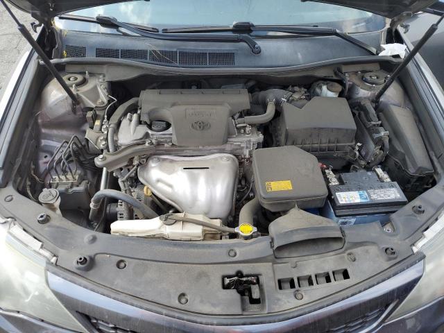 Photo 11 from auction – 2014 TOYOTA CAMRY L with VIN 4T1BF1FK4EU403044