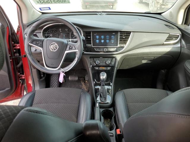 Photo 8 from auction – 2018 BUICK ENCORE PRE with VIN KL4CJASB4JB679317