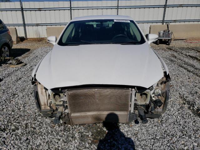 Photo 5 from auction – 2016 FORD FUSION TIT with VIN 3FA6P0K98GR344130