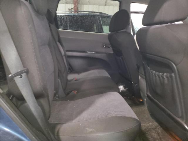 Photo 10 from auction – 2008 SUBARU TRIBECA with VIN 4S4WX91D884414445