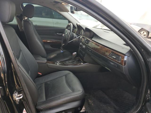 Photo 7 from auction – 2009 BMW 328 XI with VIN WBAPK53549A513673