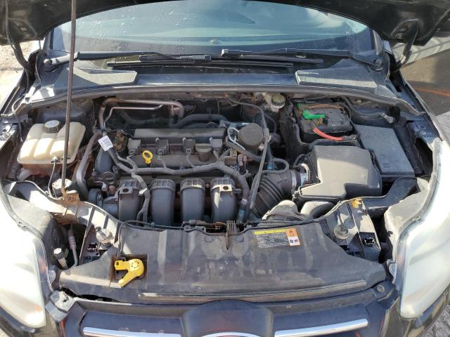 Photo 11 from auction – 2012 FORD FOCUS SE with VIN 1FAHP3F22CL121226