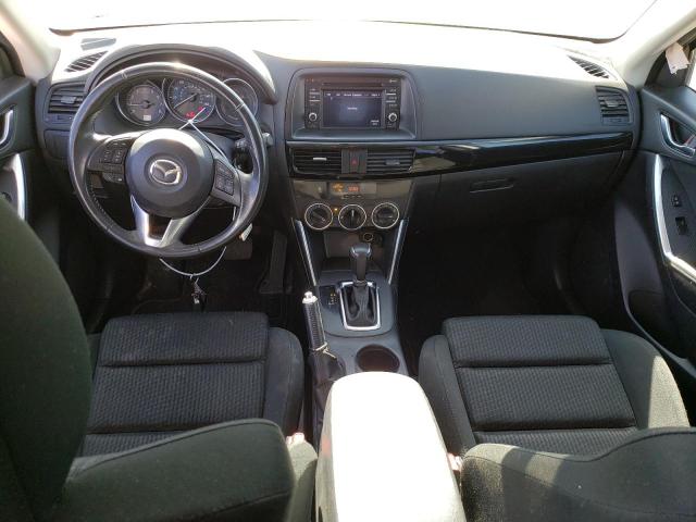 Photo 8 from auction – 2015 MAZDA CX-5 TOURI with VIN JM3KE4CY7F0497051