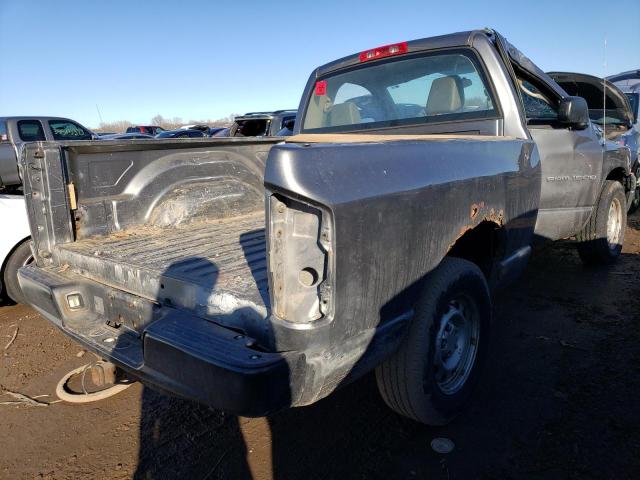 Photo 3 from auction – 2006 DODGE RAM 1500 S with VIN 1D7HA16K66J148628
