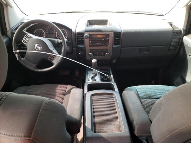 Photo 8 from auction – 2011 NISSAN TITAN S with VIN 1N6BA0EC2BN322604