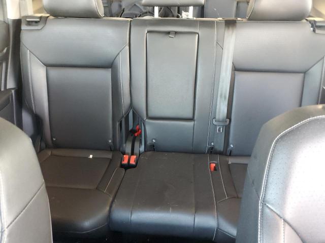 Photo 10 from auction – 2021 VOLKSWAGEN ATLAS SE with VIN 1V2PR2CA9MC524447
