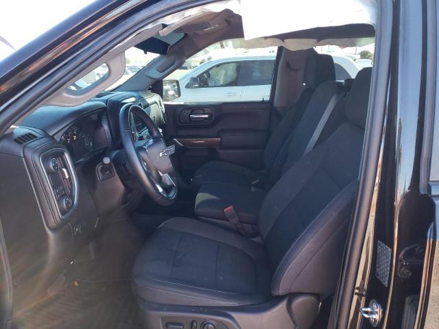 Photo 7 from auction – 2019 CHEVROLET SILVERADO with VIN 1GCPWDED0KZ354745