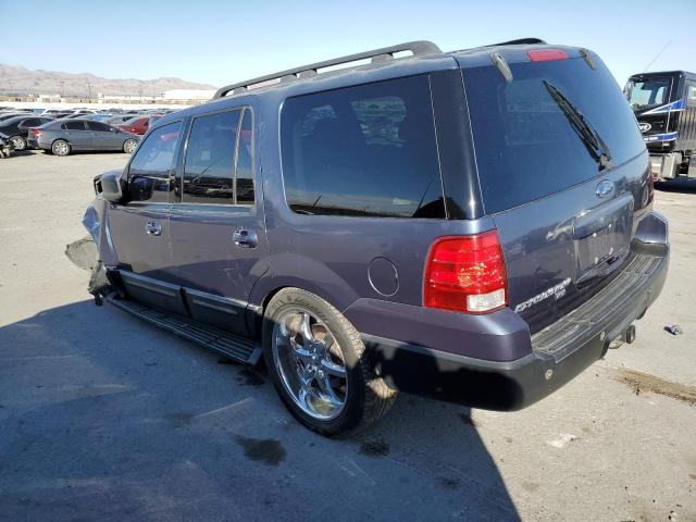 Photo 2 from auction – 2005 FORD EXPEDITION with VIN 1FMFU15585LA36299