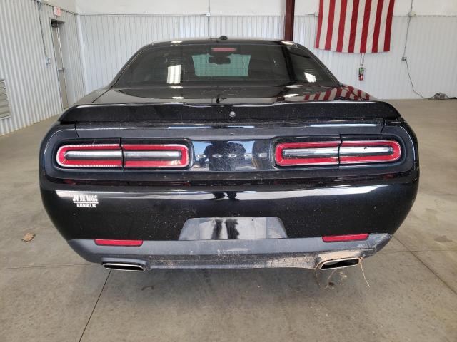 Photo 6 from auction – 2021 DODGE CHALLENGER with VIN 2C3CDZAG7MH606824