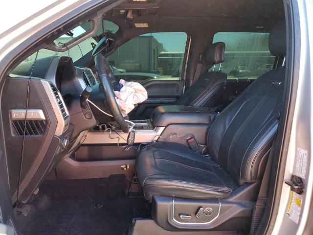 Photo 7 from auction – 2016 FORD F150 SUPER with VIN 1FTEW1EG2GFA09029