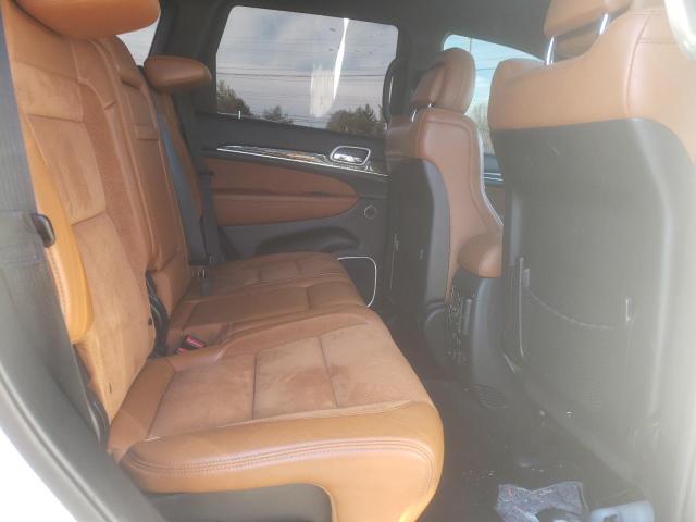 Photo 10 from auction – 2018 JEEP GRAND CHER with VIN 1C4RJFDJ7JC328395