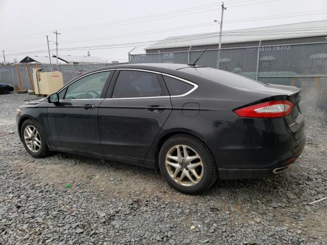 Photo 2 from auction – 2013 FORD FUSION SE with VIN 3FA6P0H92DR264633