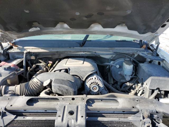 Photo 11 from auction – 2008 GMC SIERRA K15 with VIN 1GTEK19058E159393