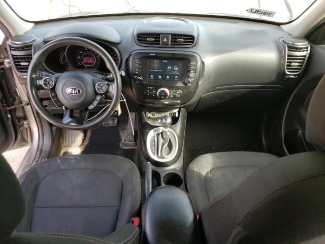 Photo 8 from auction – 2018 KIA SOUL with VIN KNDJP3A56J7613082