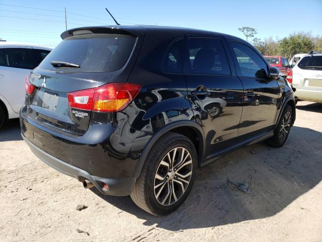 Photo 3 from auction – 2016 MITSUBISHI OUTLANDER with VIN JA4AP3AU3GZ060258