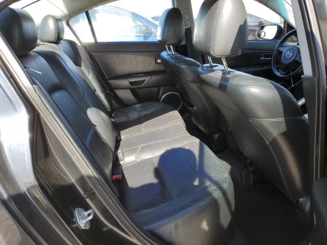 Photo 10 from auction – 2004 MAZDA 3 S with VIN JM1BK123541216054