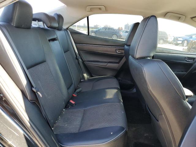 Photo 10 from auction – 2016 TOYOTA COROLLA L with VIN 5YFBURHE8GP455289