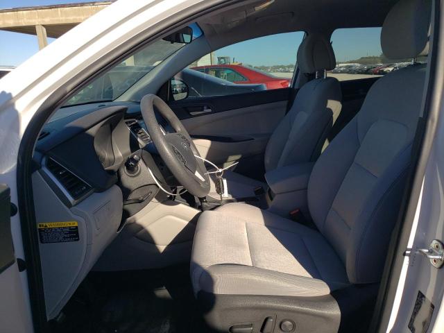 Photo 7 from auction – 2017 HYUNDAI TUCSON LIM with VIN KM8J33A42HU455978