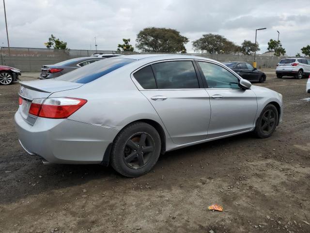 Photo 3 from auction – 2014 HONDA ACCORD SPO with VIN 1HGCR2F50EA100359