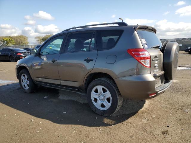 Photo 2 from auction – 2012 TOYOTA RAV4 with VIN 2T3KF4DV0CW138285