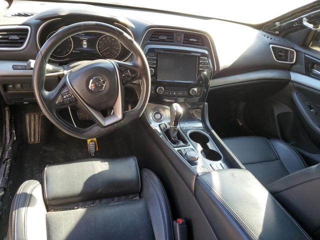 Photo 8 from auction – 2017 NISSAN MAXIMA 3.5 with VIN 1N4AA6APXHC375149