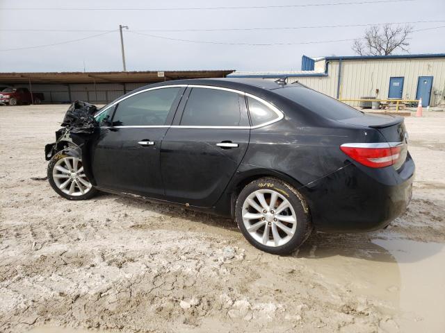 Photo 2 from auction – 2012 BUICK VERANO with VIN 1G4PS5SK5C4132071