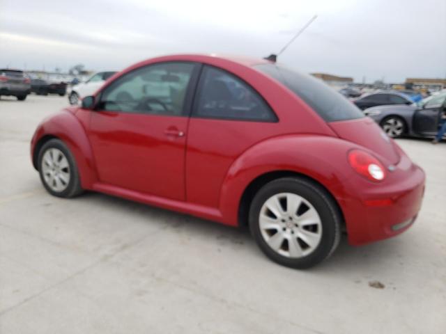 Photo 2 from auction – 2009 VOLKSWAGEN NEW BEETLE with VIN 3VWPW31C19M513711