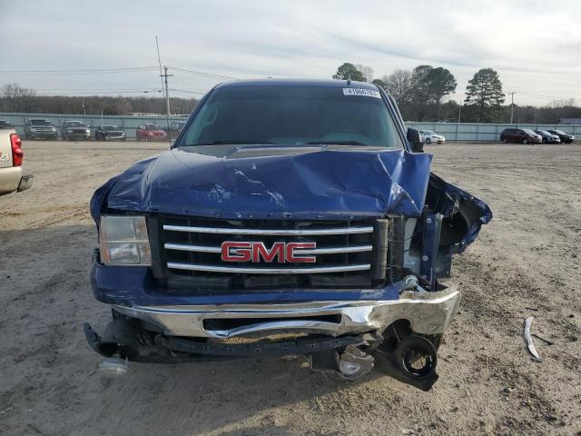 Photo 5 from auction – 2013 GMC SIERRA C15 with VIN 1GTN1TEA3DZ177441