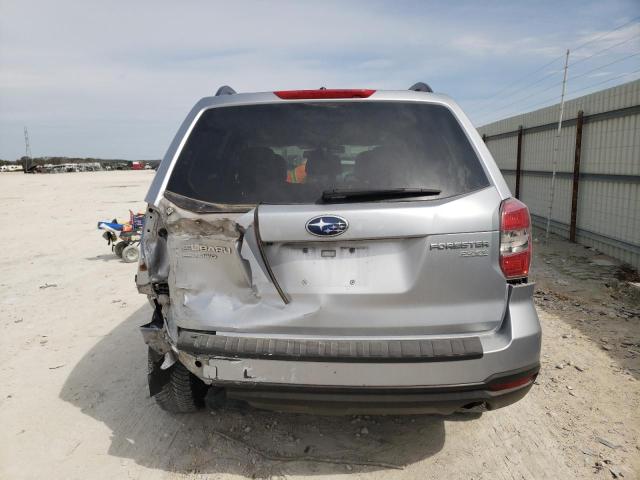 Photo 6 from auction – 2015 SUBARU FORESTER 2 with VIN JF2SJADC4FH487277