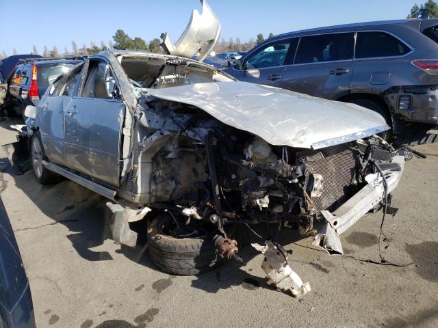 Photo 4 from auction – 2007 INFINITI M35 BASE with VIN JNKAY01F77M451623