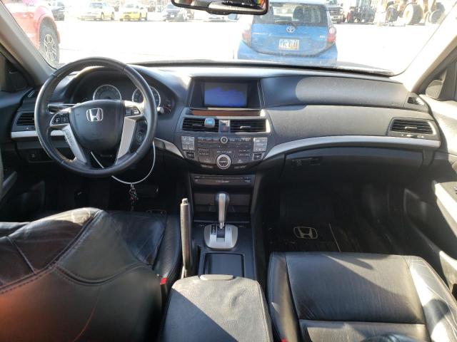 Photo 8 from auction – 2010 HONDA ACCORD EXL with VIN 5KBCP3F86AB001326