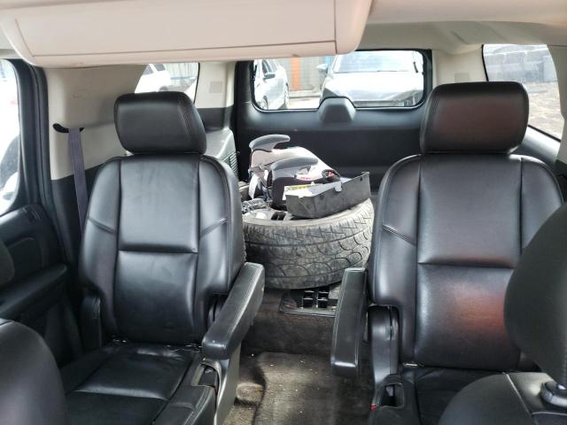 Photo 10 from auction – 2011 CHEVROLET SUBURBAN K with VIN 1GNSKKE33BR330299